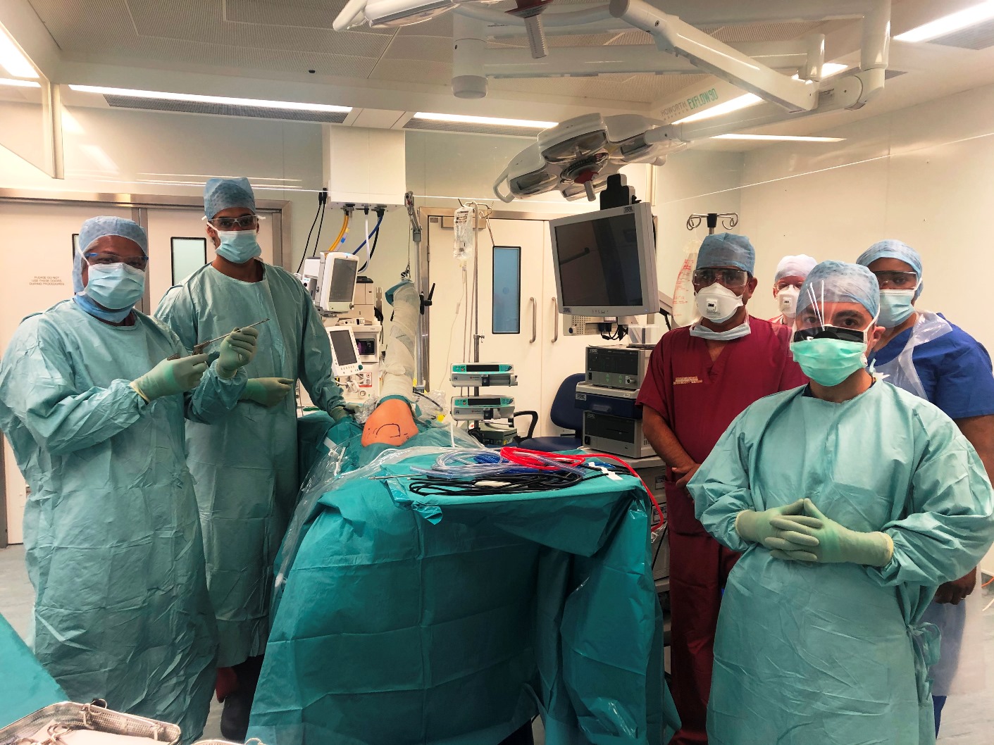 Surgical Theatre